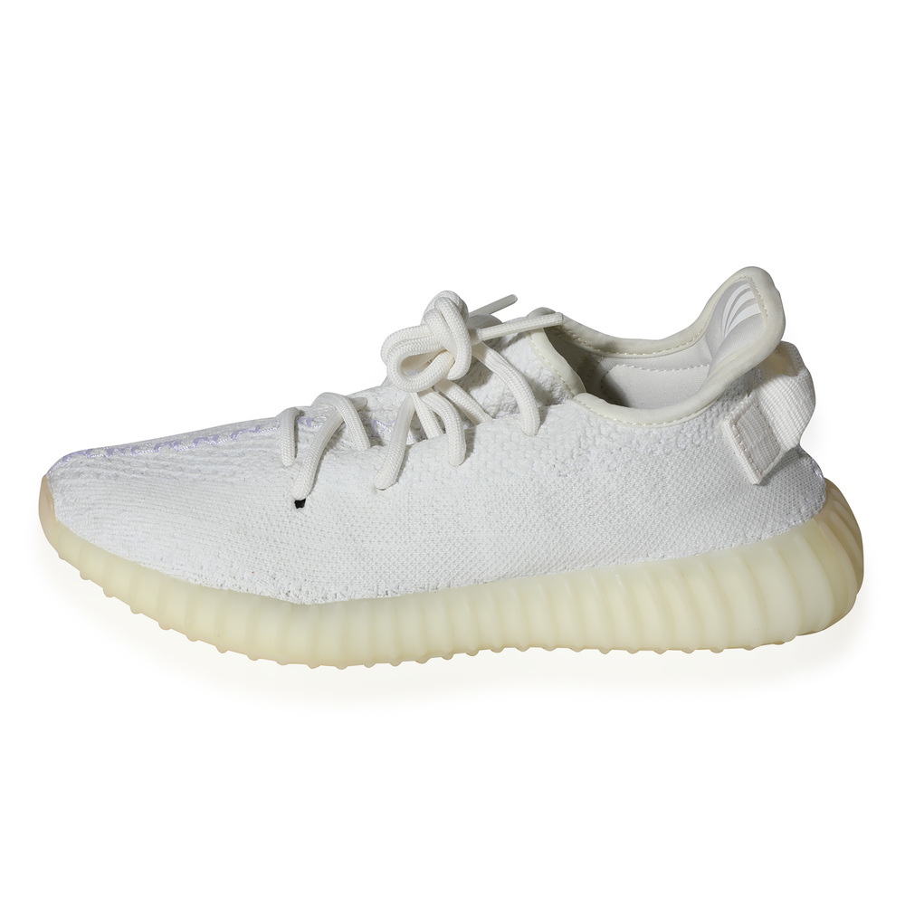 Yeezy Boost 350 V2 'Cream White / Triple White'